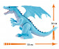 Голям детски робо дракон с функции ZURU 7115 thumb 15