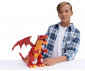 Голям детски робо дракон с функции ZURU 7115 thumb 10