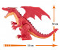 Голям детски робо дракон с функции ZURU 7115 thumb 17
