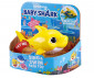 Водна плуваща играчка ZURU Baby Shark thumb 4