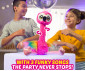Забавна интерактивна играчка Фънки фламингото Франки на ZURU 9522 thumb 10