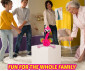 Забавна интерактивна играчка Фънки фламингото Франки на ZURU 9522 thumb 11