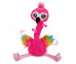 Забавна интерактивна играчка Фънки фламингото Франки на ZURU 9522 thumb 3
