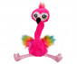 Забавна интерактивна играчка Фънки фламингото Франки на ZURU 9522 thumb 4