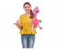Забавна интерактивна играчка Фънки фламингото Франки на ZURU 9522 thumb 6