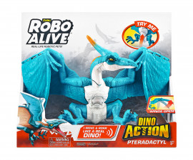 ZURU 7173 - Robo Alive Dino Action Pteradactyl