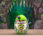 ZURU 74108 - Smashers Dino Island Series 1 - Мега динозавърско яйце, сиво thumb 8