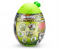 ZURU 74108 - Smashers Dino Island Series 1 - Мега динозавърско яйце, зелено thumb 2