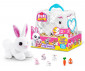 ZURU 9554 - Pets Alive - Mama Bunny & Baby Surprise thumb 3