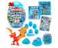 ZURU 7455 - Smashers - Series 3 Dino Ice Age Surprise Large Egg Assortment thumb 3