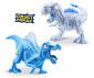 ZURU 74138 - Smashers Mega Jurassic Light Up Ice Age Assortment thumb 2