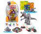 ZURU 74141 - Smashers Dino vs Aliens Medium thumb 4