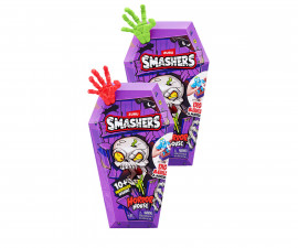 ZURU 74125 - Smashers Horror Medium House Series 1