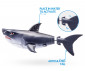 ZURU 71165 - Robo Alive Water Activated Shark thumb 4