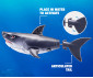 ZURU 71165 - Robo Alive Water Activated Shark thumb 7
