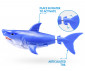 ZURU 71165 - Robo Alive Water Activated Shark thumb 4