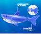 ZURU 71165 - Robo Alive Water Activated Shark thumb 6