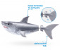 ZURU 71165 - Robo Alive Water Activated Shark thumb 4