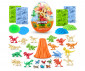 ZURU 74166 - Smashers Dino Mania Large Egg Series 1 thumb 3