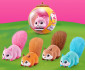 ZURU 9565 - Pets Alive Runnign Squirrel thumb 8