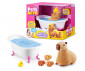 ZURU 9574 - Pets Alive Mommy And Baby Surprise Capybara thumb 3