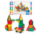 ZURU 18401 - Tytan Core 100 Magnetic Tiles Playset Series 1 thumb 3