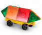 ZURU 18401 - Tytan Core 100 Magnetic Tiles Playset Series 1 thumb 5