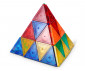 ZURU 18401 - Tytan Core 100 Magnetic Tiles Playset Series 1 thumb 6