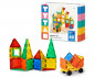 ZURU 18402 - Tytan Core 60 Magnetic Tiles Playset Series 1 thumb 3