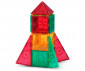 ZURU 18402 - Tytan Core 60 Magnetic Tiles Playset Series 1 thumb 5