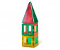 ZURU 18402 - Tytan Core 60 Magnetic Tiles Playset Series 1 thumb 6
