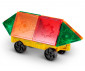 ZURU 18402 - Tytan Core 60 Magnetic Tiles Playset Series 1 thumb 7