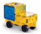 ZURU 18403 - Tytan Core 80 Magnetic Tiles Playset Series 1 thumb 5