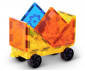 ZURU 18403 - Tytan Core 80 Magnetic Tiles Playset Series 1 thumb 6