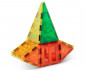 ZURU 18403 - Tytan Core 80 Magnetic Tiles Playset Series 1 thumb 7