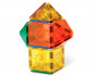 ZURU 18403 - Tytan Core 80 Magnetic Tiles Playset Series 1 thumb 8