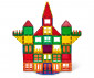 ZURU 18404 - Tytan Core 220 Magnetic Tiles Playset Series 1 thumb 4