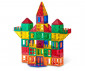ZURU 18404 - Tytan Core 220 Magnetic Tiles Playset Series 1 thumb 5