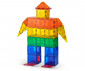 ZURU 18404 - Tytan Core 220 Magnetic Tiles Playset Series 1 thumb 7