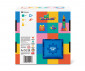 ZURU 18408 - Tytan Core 25 Magnetic Tiles Playset Series 1 thumb 2