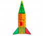 ZURU 18408 - Tytan Core 25 Magnetic Tiles Playset Series 1 thumb 5