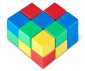 ZURU 18412 - Tytan Core 16 Magnetic Cubes Playset Series 1 thumb 7