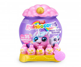 ZURU 92147 - Rainbocorns Magic Potion Surprise Series 1