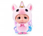 ZURU 17902UQ1 - Star Box Sad Baby Series 1 Animals Blind Box Front of Pack thumb 12