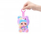 ZURU 17903UQ1 - Star Box Sad Baby Series 1 Care Bears Keyring Surprise thumb 17