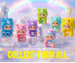 ZURU 17903UQ1 - Star Box Sad Baby Series 1 Care Bears Keyring Surprise thumb 27
