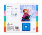 ZURU 18405 - Tytan Disney Series 1 Frozen 41 Magnetic Tiles Playset thumb 2