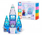ZURU 18405 - Tytan Disney Series 1 Frozen 41 Magnetic Tiles Playset thumb 3