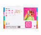 ZURU 18406 - Tytan Disney Series 1 Princess Castle 69 Magnetic Tiles Playset thumb 2