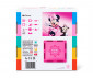 ZURU 18409 - Tytan Disney Series 1 Minnie Travel Set 29 Magnetic Tiles Playset thumb 2